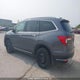 5FNYF6H95NB500946 2022 Honda Pilot auction photo thumbnail 3