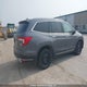 5FNYF6H95NB500946 2022 Honda Pilot auction photo thumbnail 4