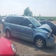 2A8HR54X69R693102 2009 Chrysler Town & Country Touring auction photo thumbnail 13