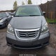 5FNRL38759B501367 2009 Honda Odyssey Exl auction photo thumbnail 12