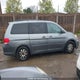 5FNRL38759B501367 2009 Honda Odyssey Exl auction photo thumbnail 13