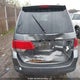 5FNRL38759B501367 2009 Honda Odyssey Exl auction photo thumbnail 16