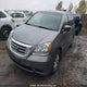 5FNRL38759B501367 2009 Honda Odyssey Exl auction photo thumbnail 2