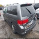 5FNRL38759B501367 2009 Honda Odyssey Exl auction photo thumbnail 3