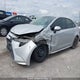 5YFBPMBE0MP265355 2021 Toyota Corolla Le auction photo thumbnail 20