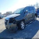 2GKFLREK7C6325129 2012 GMC Terrain Sle auction photo thumbnail 2