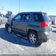 2GKFLREK7C6325129 2012 GMC Terrain Sle auction photo thumbnail 3