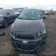1G1JC5EH4E4205675 2014 Chevrolet Sonic Lt auction photo thumbnail 12