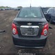1G1JC5EH4E4205675 2014 Chevrolet Sonic Lt auction photo thumbnail 16