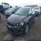 1G1JC5EH4E4205675 2014 Chevrolet Sonic Lt auction photo thumbnail 2