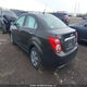 1G1JC5EH4E4205675 2014 Chevrolet Sonic Lt auction photo thumbnail 3