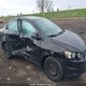 1G1JC5EH4E4205675 2014 Chevrolet Sonic Lt auction photo thumbnail 6