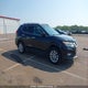 5N1AT2MV0HC808545 2017 Nissan Rogue Sv/Sl auction photo thumbnail 1