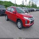 JA4AJUAU2NU602452 2022 Mitsubishi Rvr Es auction photo thumbnail 1