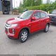 JA4AJUAU2NU602452 2022 Mitsubishi Rvr Es auction photo thumbnail 2