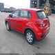 JA4AJUAU2NU602452 2022 Mitsubishi Rvr Es auction photo thumbnail 3