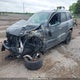 1C4RJFAG8LC195772 2020 Jeep Grand Cherokee Altitude auction photo thumbnail 2