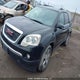 1GKLVMED8AJ228698 2010 GMC Acadia Slt auction photo thumbnail 2