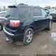 1GKLVMED8AJ228698 2010 GMC Acadia Slt auction photo thumbnail 4
