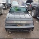 1G2PF3793GP214537 1986 Pontiac Fiero Se auction photo thumbnail 16