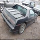 1G2PF3793GP214537 1986 Pontiac Fiero Se auction photo thumbnail 4