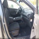 KM8K23AG7MU103930 2021 Hyundai Kona Electric Preferred auction photo thumbnail 5