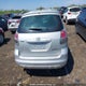 2T1KR32E45C882781 2005 Toyota Corolla Matrix Xr auction photo thumbnail 16
