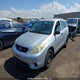 2T1KR32E45C882781 2005 Toyota Corolla Matrix Xr auction photo thumbnail 2