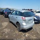2T1KR32E45C882781 2005 Toyota Corolla Matrix Xr auction photo thumbnail 3