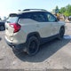 3GKALTEG0PL159847 2023 GMC Terrain auction photo thumbnail 4