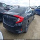 2HGFC1F96HH101159 2017 Honda Civic Sedan auction photo thumbnail 4