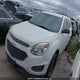 2GNALBEK8H1603206 2017 Chevrolet Equinox Ls auction photo thumbnail 2