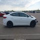 5NPD74LF6HH051571 2017 Hyundai Elantra Le auction photo thumbnail 14