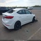 5NPD74LF6HH051571 2017 Hyundai Elantra Le auction photo thumbnail 4