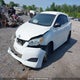2T1KU4EE2CC824648 2012 Toyota Matrix Wagon auction photo thumbnail 2
