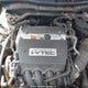 1HGCP26708A802595 2008 Honda Accord auction photo thumbnail 10