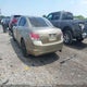 1HGCP26708A802595 2008 Honda Accord auction photo thumbnail 3