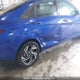 KMHLM4DG2RU773697 2024 Hyundai Elantra Sel auction photo thumbnail 7