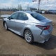 4T1G11AK7MU594713 2021 Toyota Camry Se auction photo thumbnail 3
