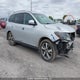 5N1AR2MMXFC703711 2015 Nissan Pathfinder Platinum/S/Sl/Sv auction photo thumbnail 1