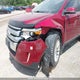 2FMDK3KCXDBC51824 2013 Ford Edge Limited auction photo thumbnail 6