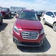 4S4BSFNC0G3227864 2016 Subaru Outback 3.6R Limited Package auction photo thumbnail 12