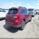 4S4BSFNC0G3227864 2016 Subaru Outback 3.6R Limited Package auction photo thumbnail 4