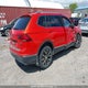 3VV4B7AX2JM167394 2018 Volkswagen Tiguan Highline auction photo thumbnail 4