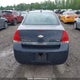 2G1WB58K581281423 2008 Chevrolet Impala Ls auction photo thumbnail 17