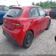 3KPA25AD8PE528433 2023 Kia Rio S auction photo thumbnail 4