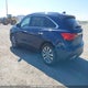 5FRYD4H46GB507176 2016 Acura Mdx auction photo thumbnail 3