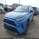 2T35WRFV6NW134056 2022 Toyota Rav4 Hybrid Xse auction photo thumbnail 2