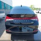 KMHLM4AJ6NU014884 2022 Hyundai Elantra Hybrid Preferred auction photo thumbnail 16