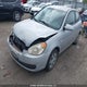 KMHCN35C17U002437 2007 Hyundai Accent auction photo thumbnail 2
